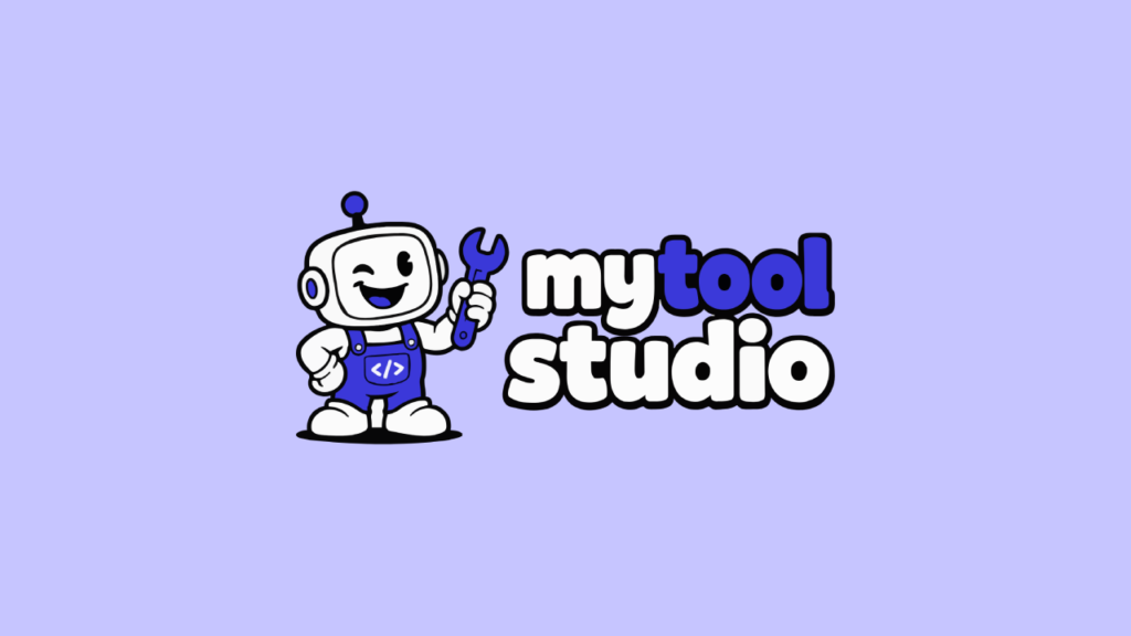 MyToolStudio free online tools for teams and creators by GAP3 digital marketing agency
